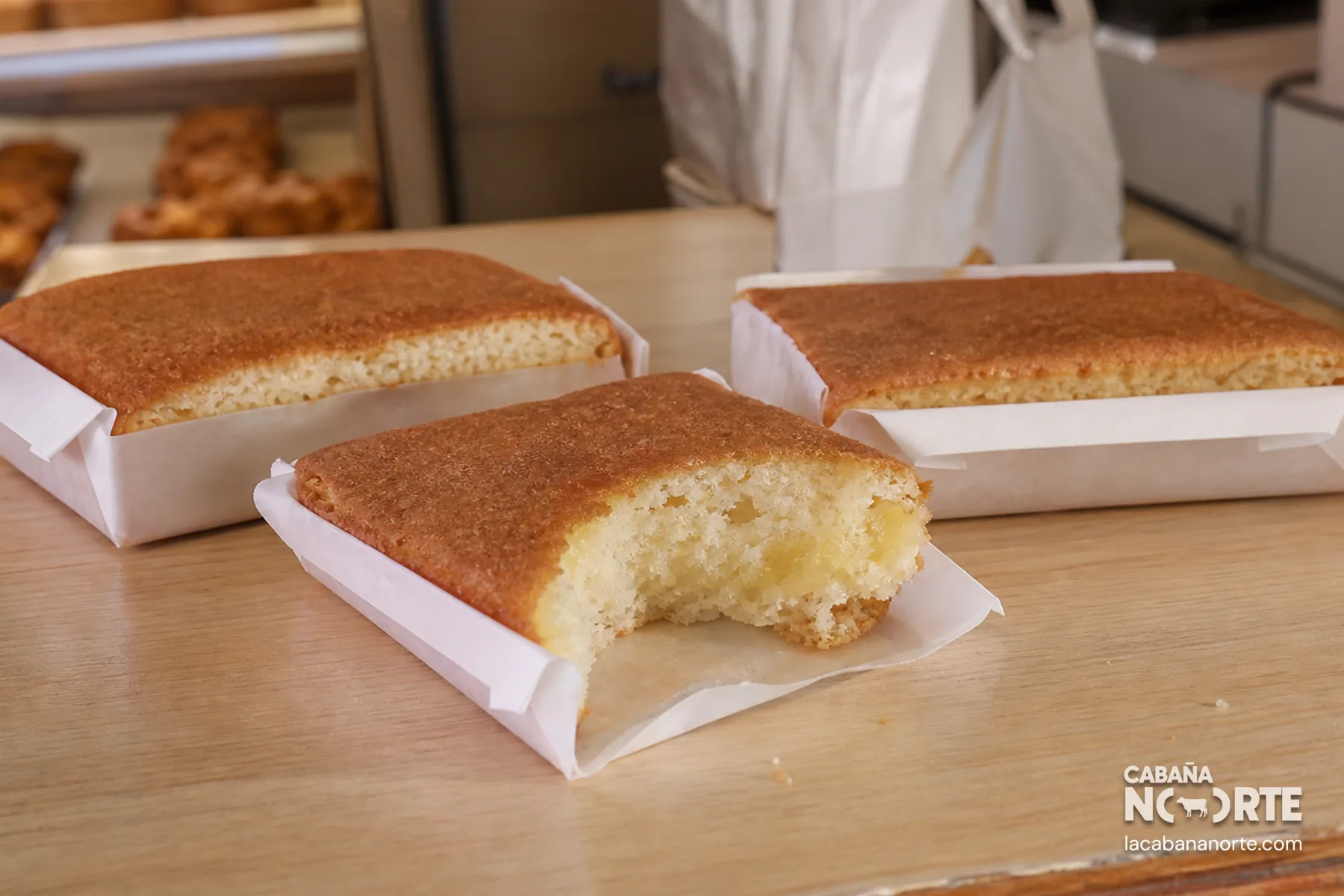 Sobaos y quesadas pasiegas: dulces tradiciones de Cantabria que enamoran