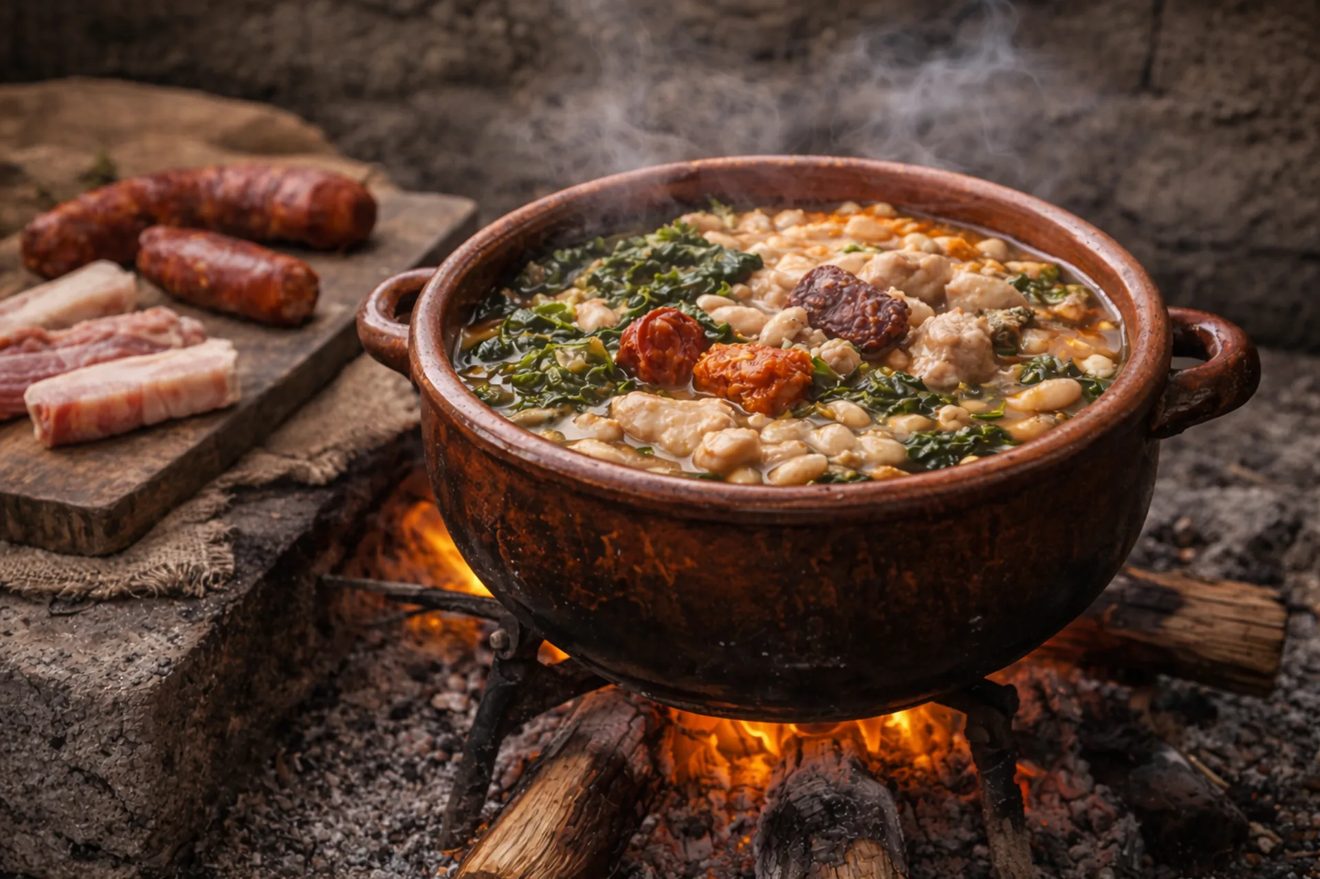 Saborea Cantabria: 7 delicias pasiegas que tienes que probar